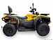 Квадроцикл HISUN GUARDIAN 400L /LONG в Электростали