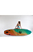 НАДУВНОЙ SUP-BOARD BREEZE 10,6 в Электростали