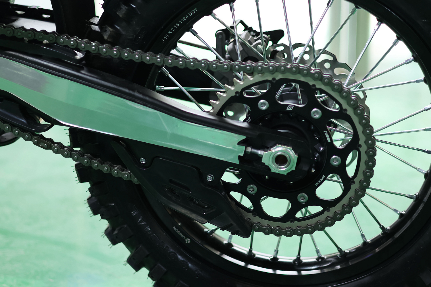 Мотоцикл JHLMOTO JHLofr GS YBS300 (176MN) в Электростали