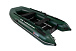 ЛОДКА НАДУВНАЯ YUKONA 430 TS - U (БЕЗ ПАЙОЛА) в Электростали