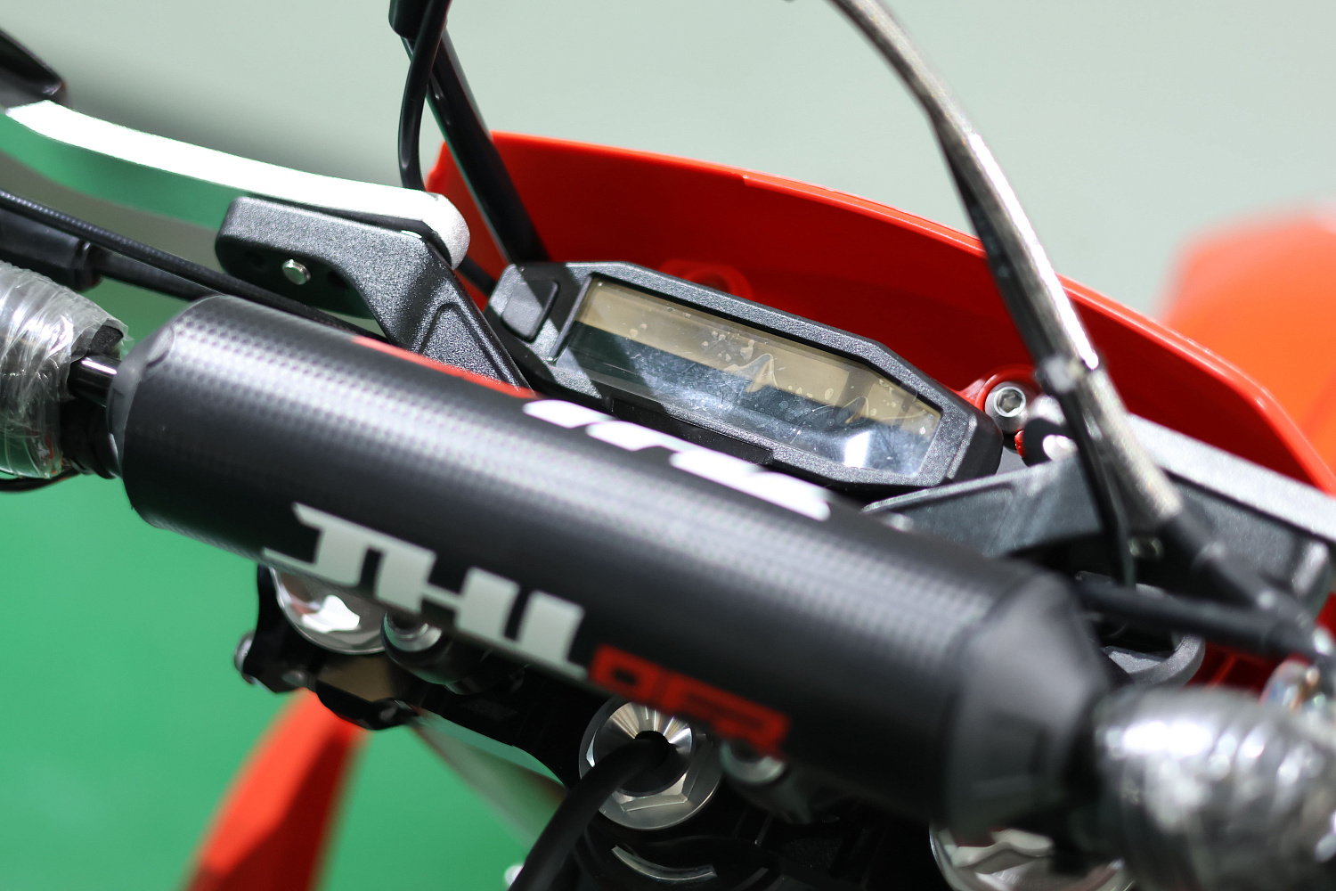 Мотоцикл JHLMOTO JHLofr GS YBS300 (176MN) в Электростали