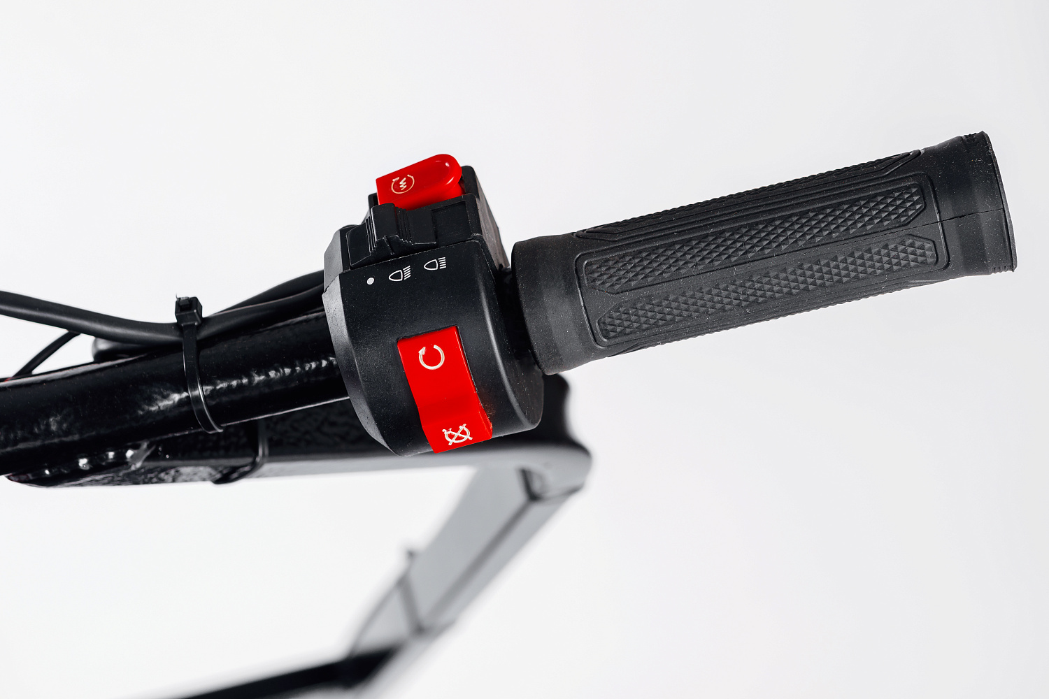 МОТОБУКСИРОВЩИК IKUDZO LONG 2.0 1700/500 EKR19 в Электростали