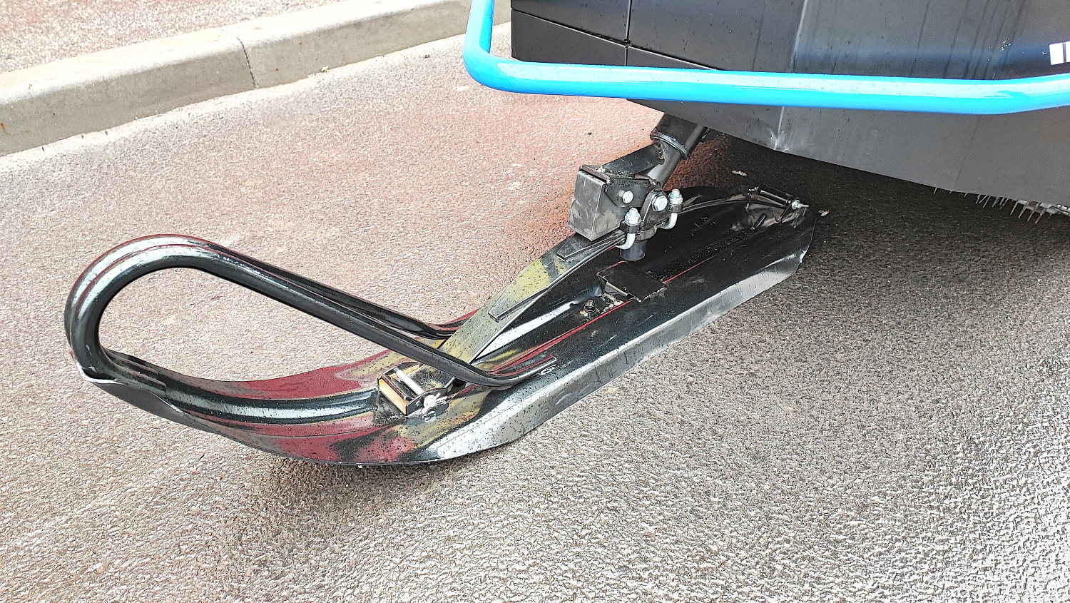 Снегоход PROMAX SNOWBEAR V3 800 4T ST в Электростали