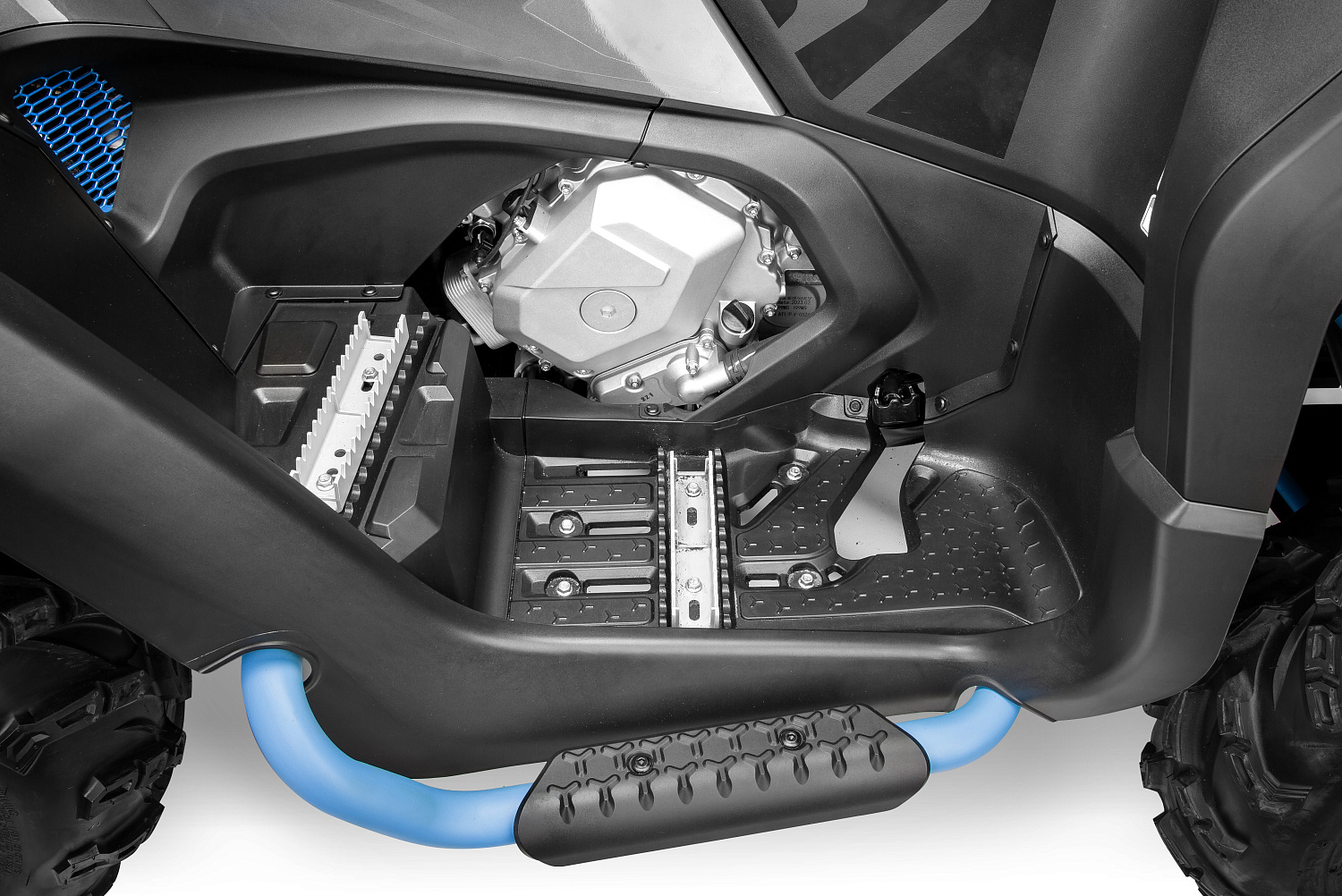  Квадроцикл Segway SNARLER AT6 LE в Электростали