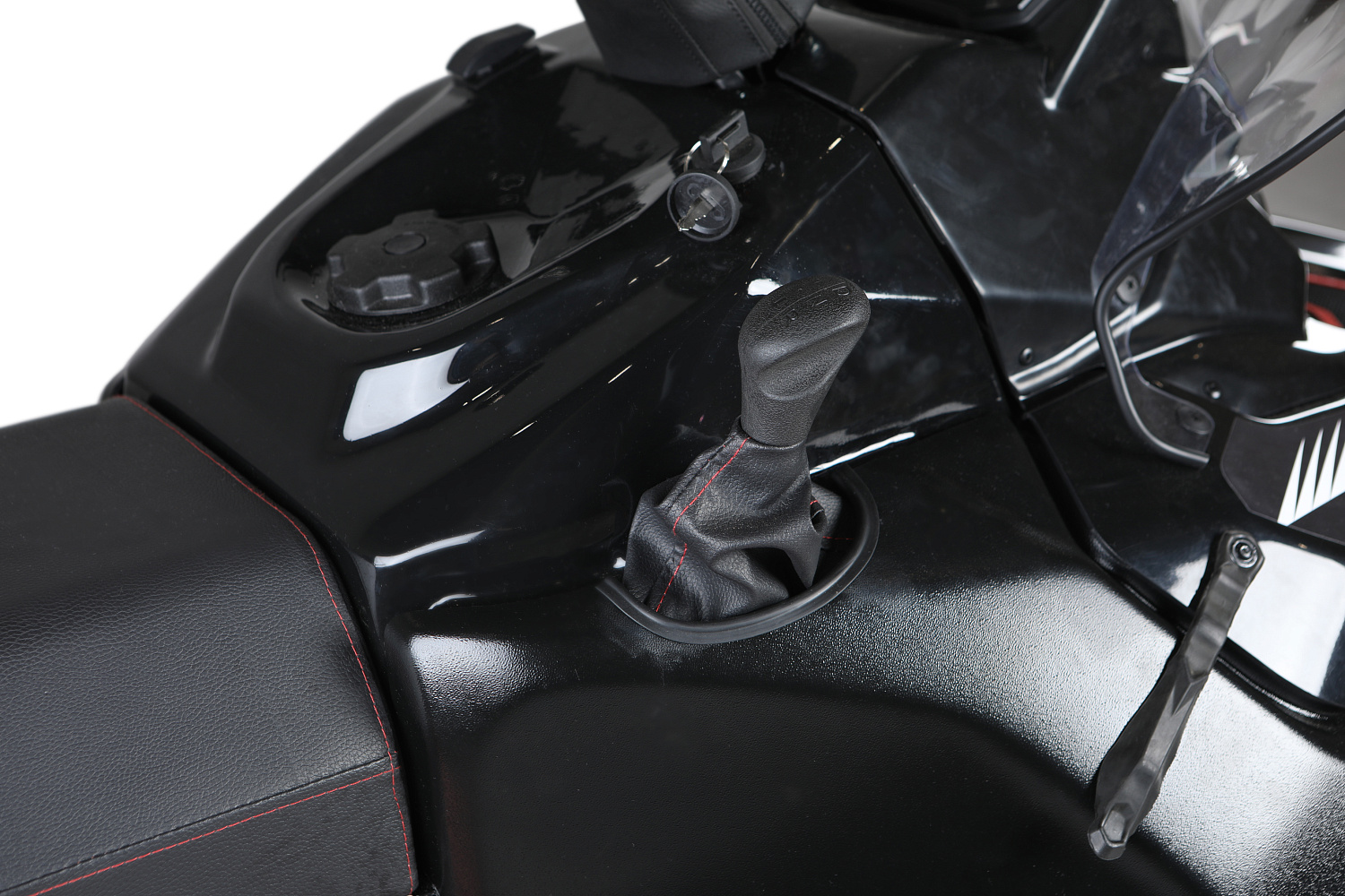 Снегоход IKUDZO HUNTER 700LK 25 V2 в Электростали