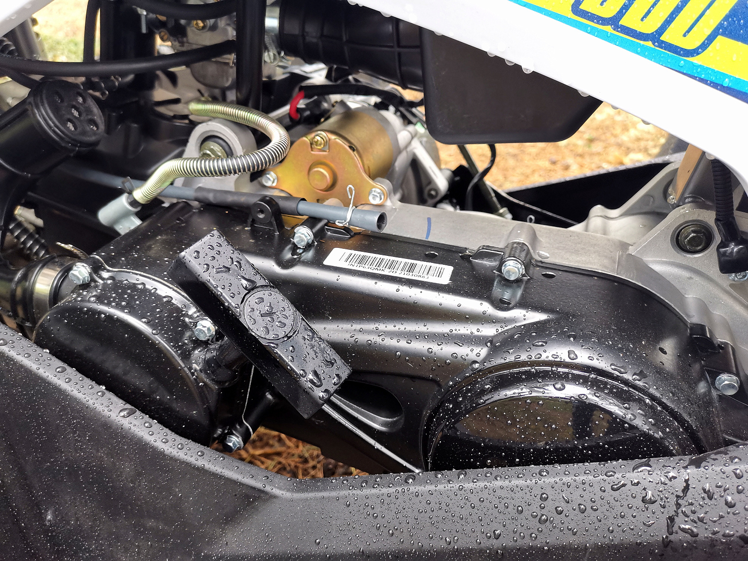 Квадроцикл PROMAX RENEGADE 280 (2025) в Электростали