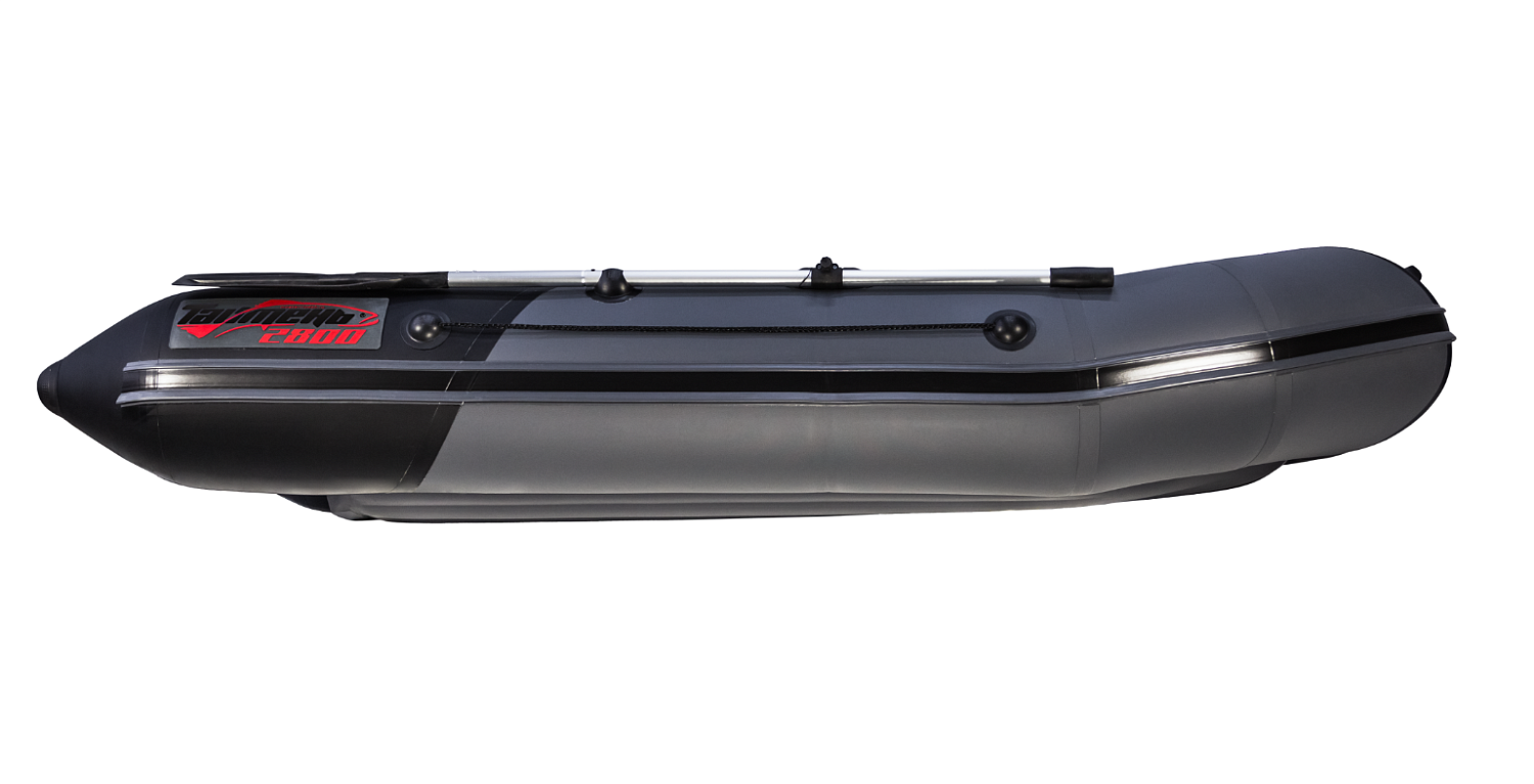 Лодка Таймень NX 2800 НДНД в Электростали