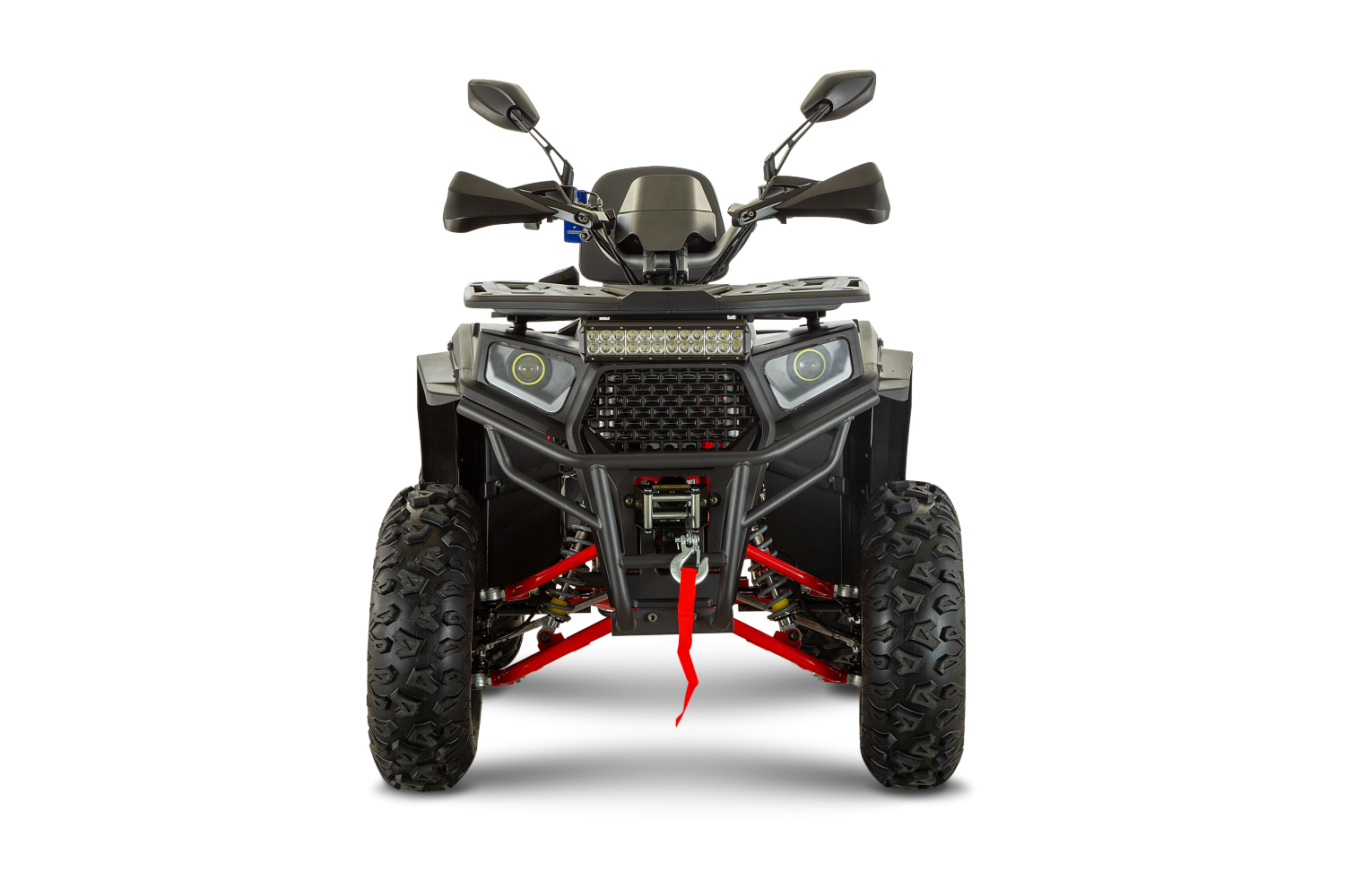 Квадроцикл GBM CROSS HILL 320 BIG PREMIUM в Электростали