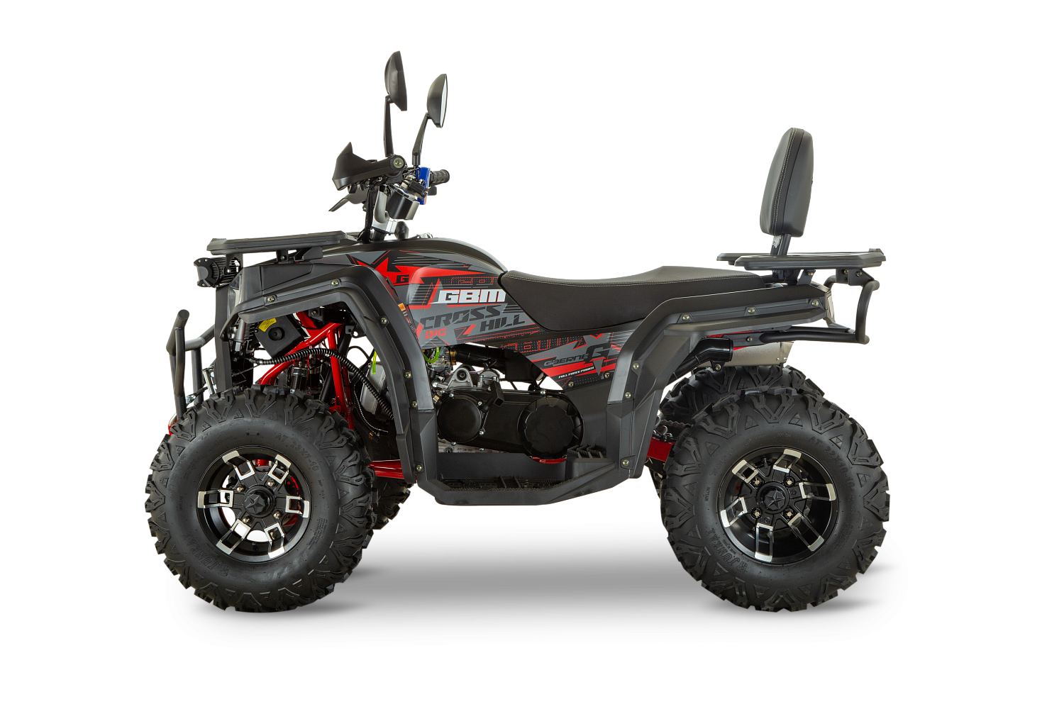 Квадроцикл GBM CROSS HILL 320 BIG PREMIUM в Электростали