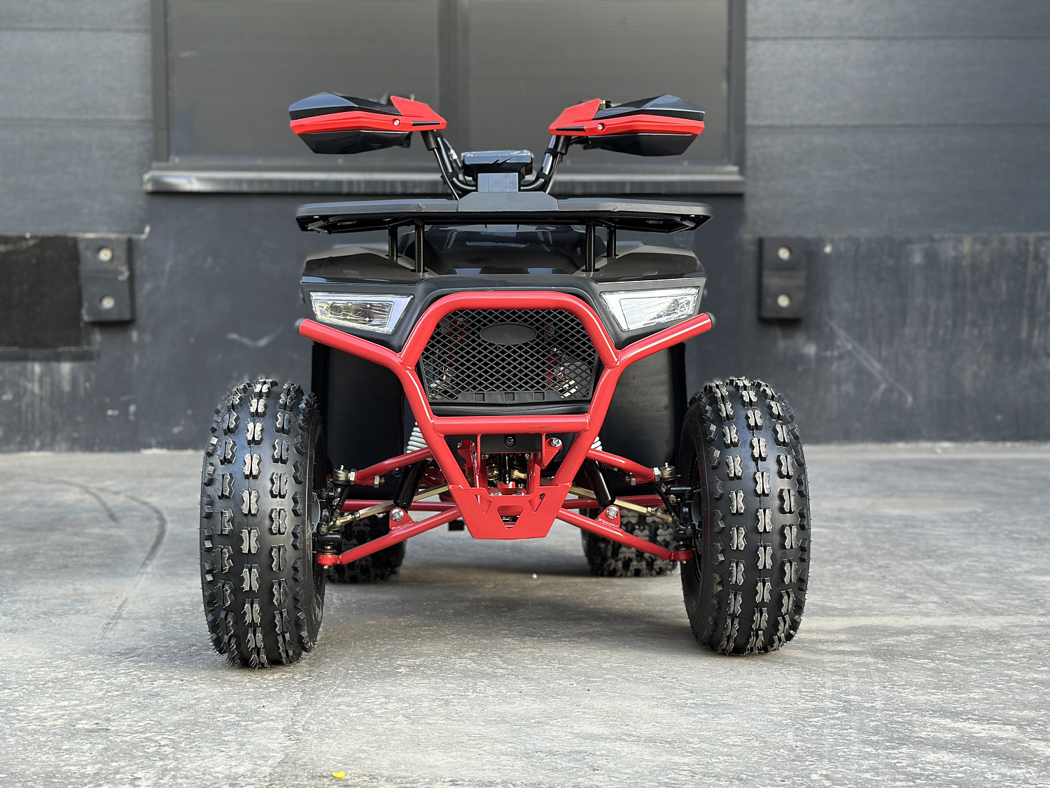 Квадроцикл PROMAX МАЙНКРАФТ 192 PRO 2025 в Электростали