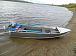 Алюминиевая лодка Wyatboat-390 M в Электростали