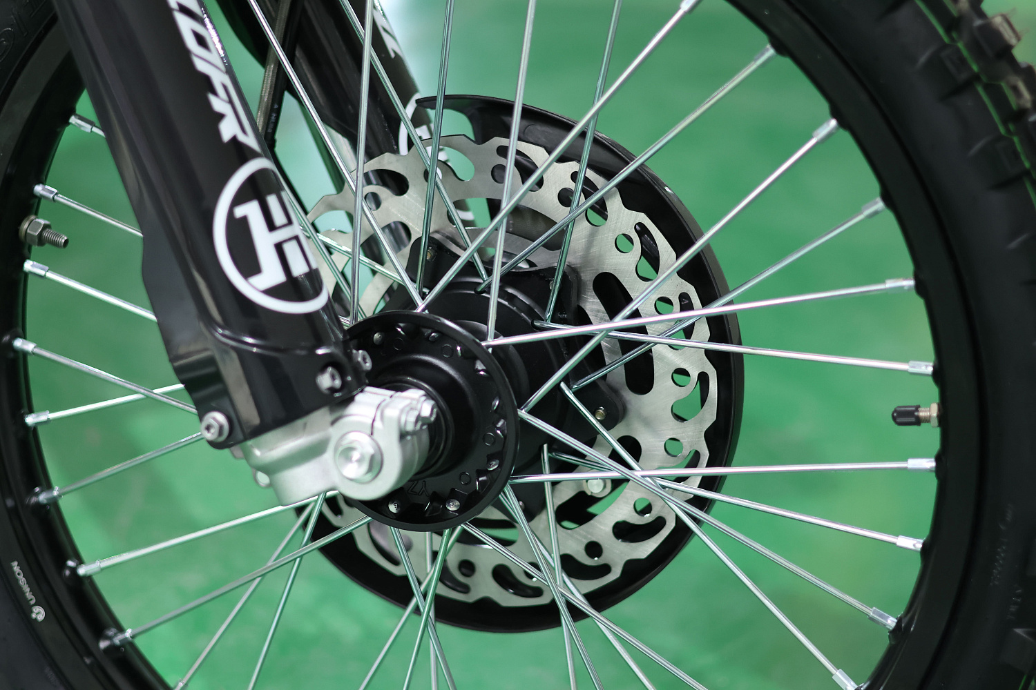 Мотоцикл JHLMOTO JHLofr GS YBS300 (176MN) в Электростали