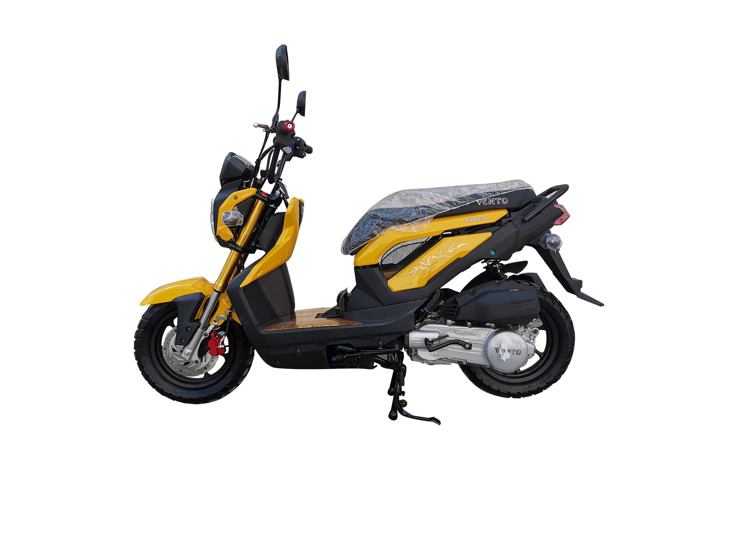 Скутер Vento NAKED в Электростали