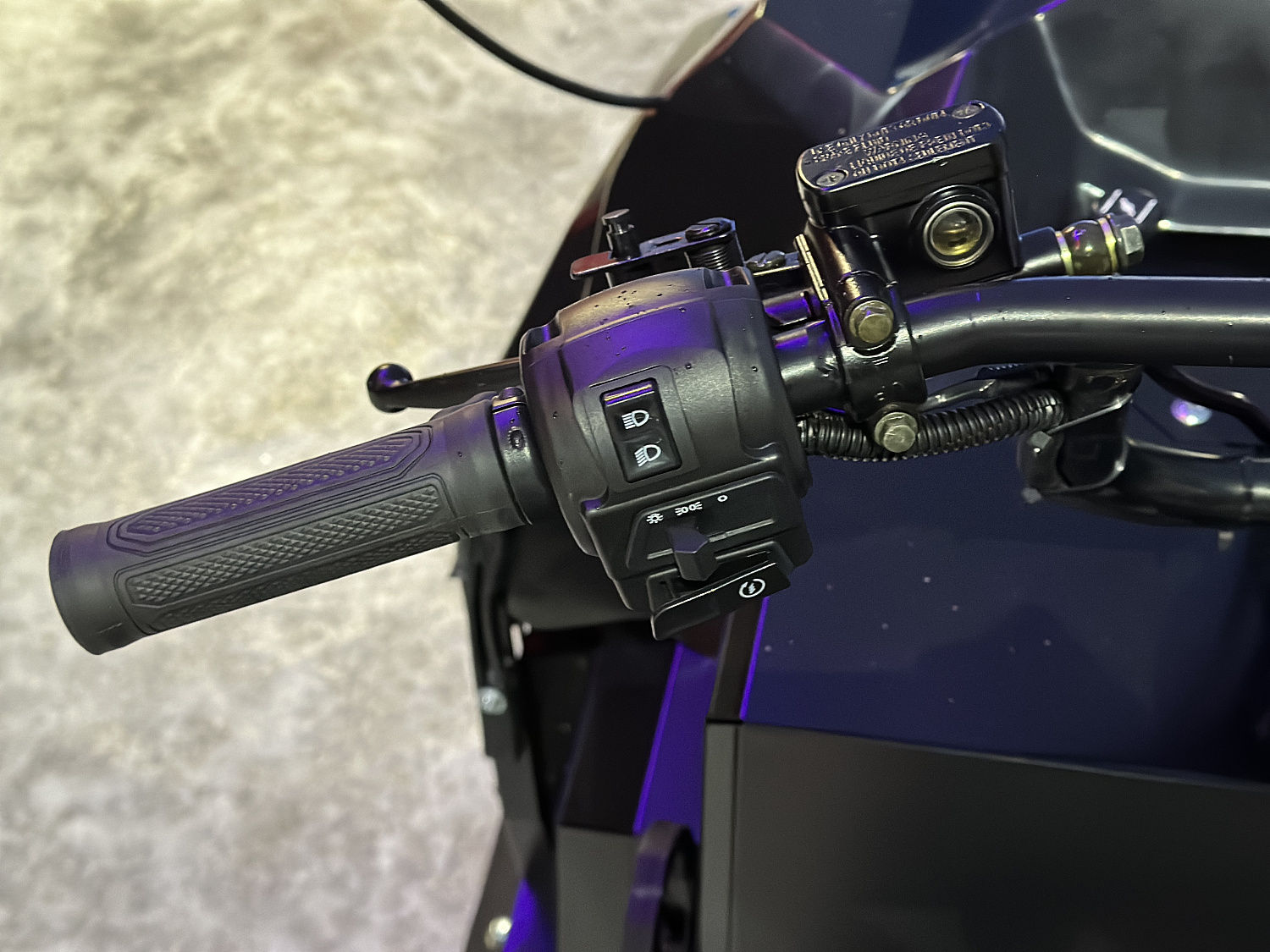 Снегоход PROMAX YAKUT 500 2.0 4T 20 в Электростали