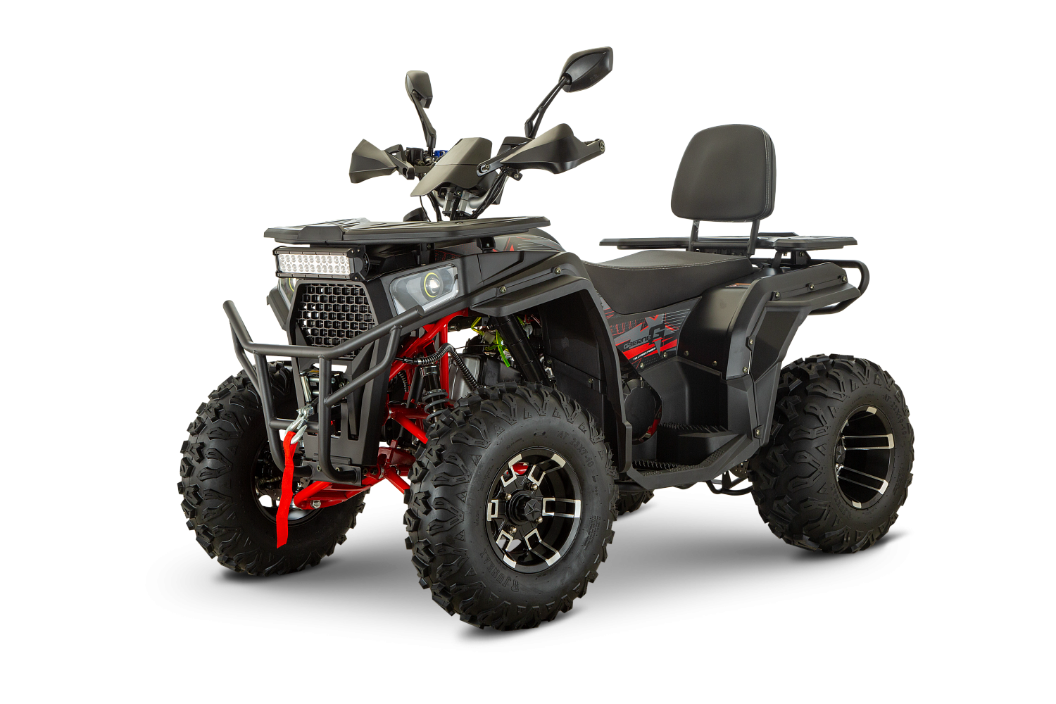 Квадроцикл GBM CROSS HILL 320 BIG PREMIUM в Электростали