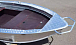 Алюминиевая лодка Wyatboat-390Р Fish в Электростали