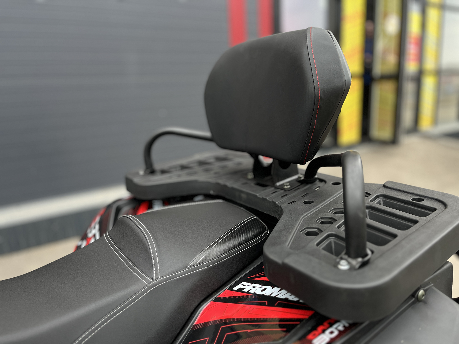 Квадроцикл PROMAX TAURUS 300 MAX-PRO LONG в Электростали