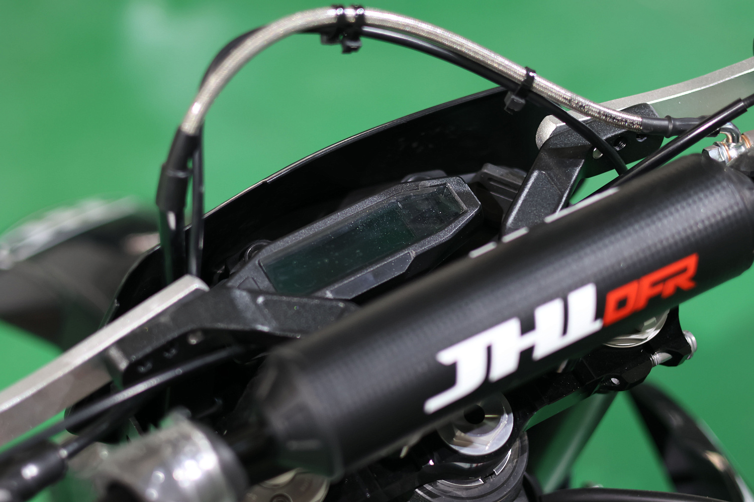 Мотоцикл JHLMOTO JHLofr GS CB300RL в Электростали