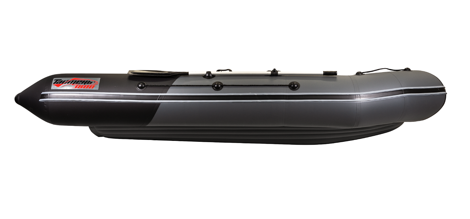 Лодка Таймень NX 3800 НДНД PRO в Электростали