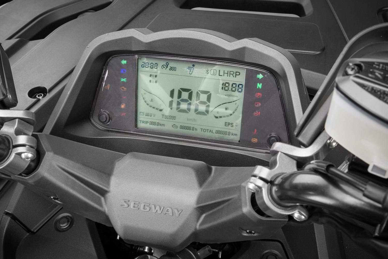  Квадроцикл Segway SNARLER AT6 LE в Электростали