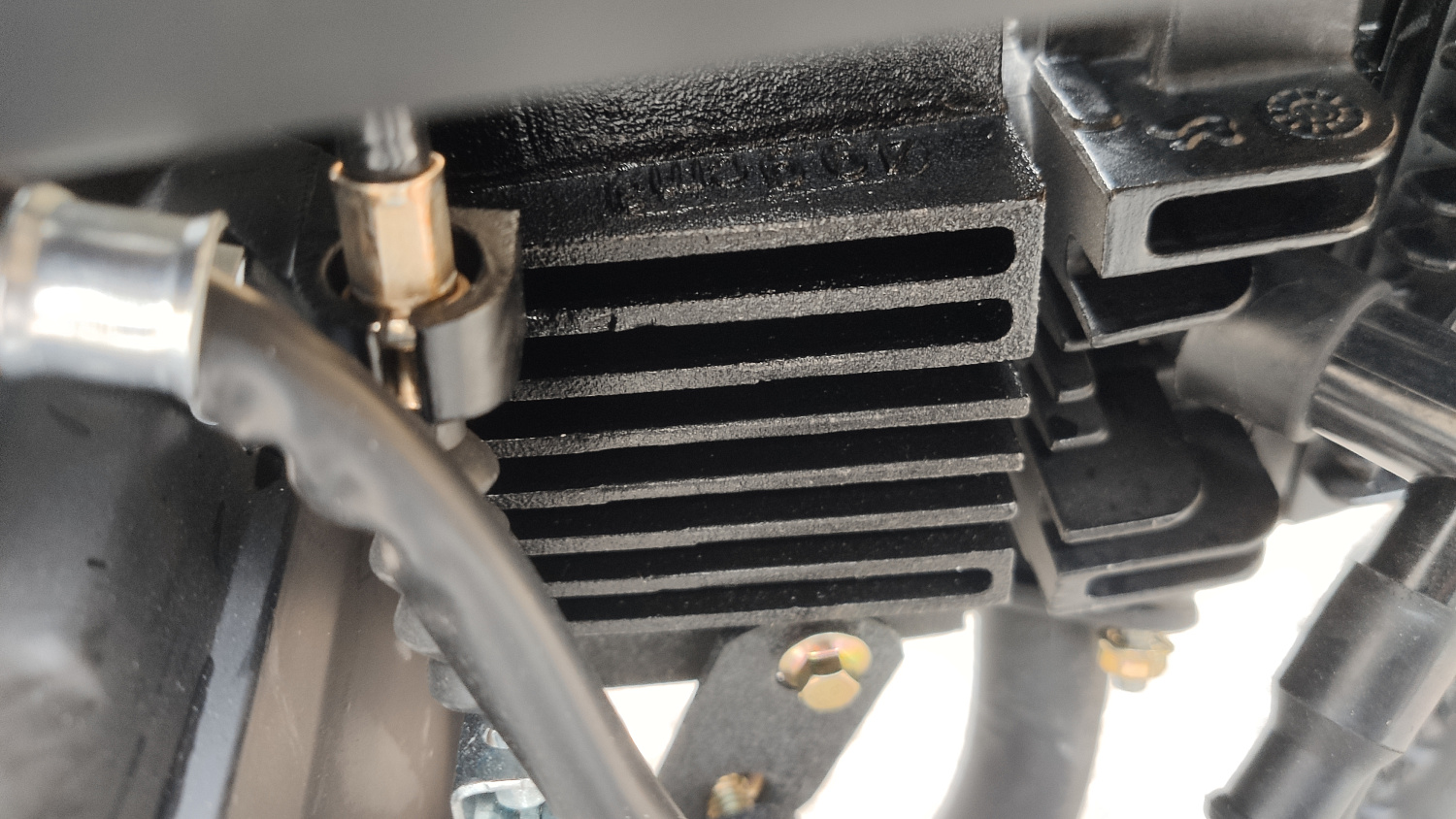 Мопед FAIDET SKIFF RS150 (49) в Электростали