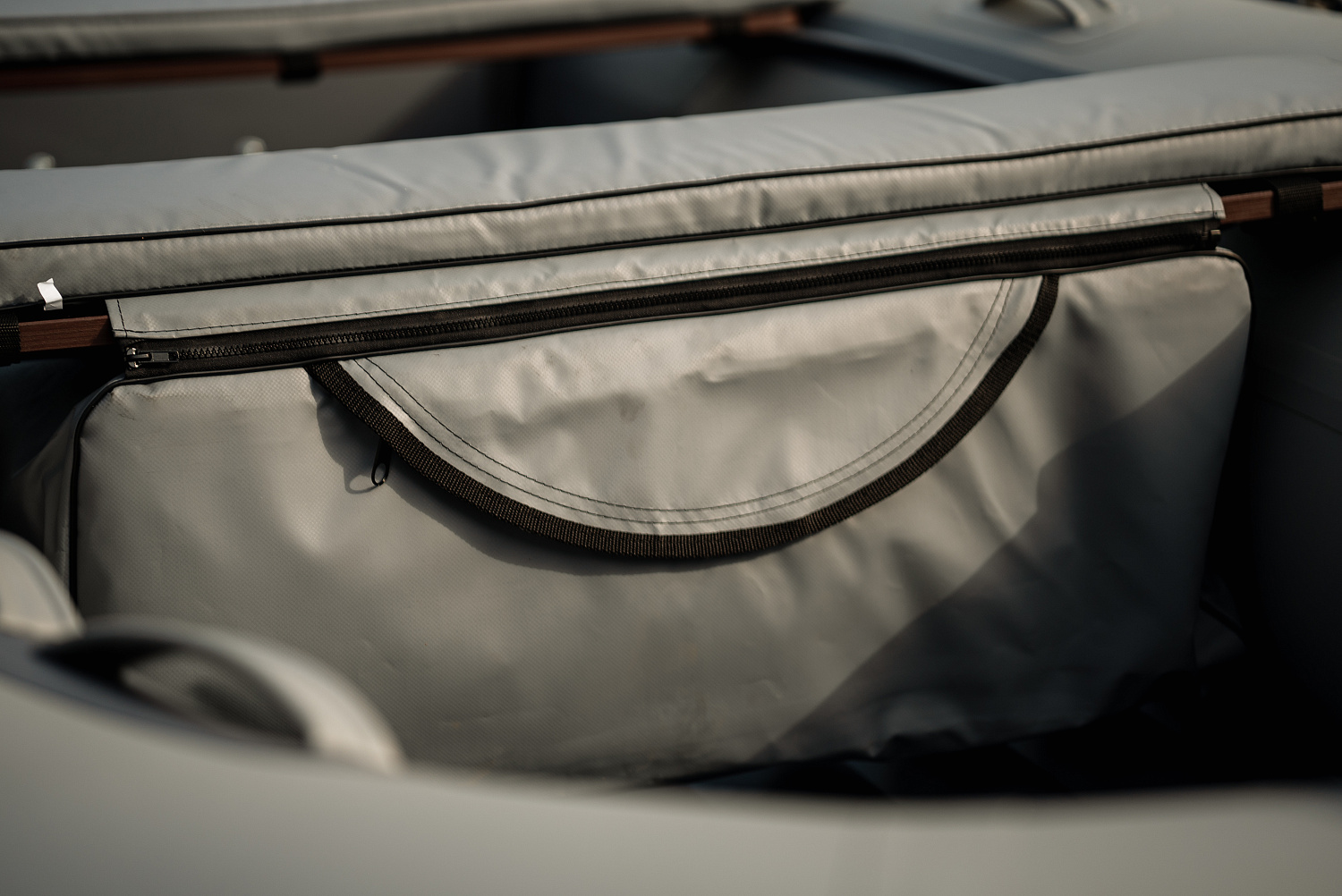 Лодка MISHIMO RIVER JET 390 под водомет в Электростали