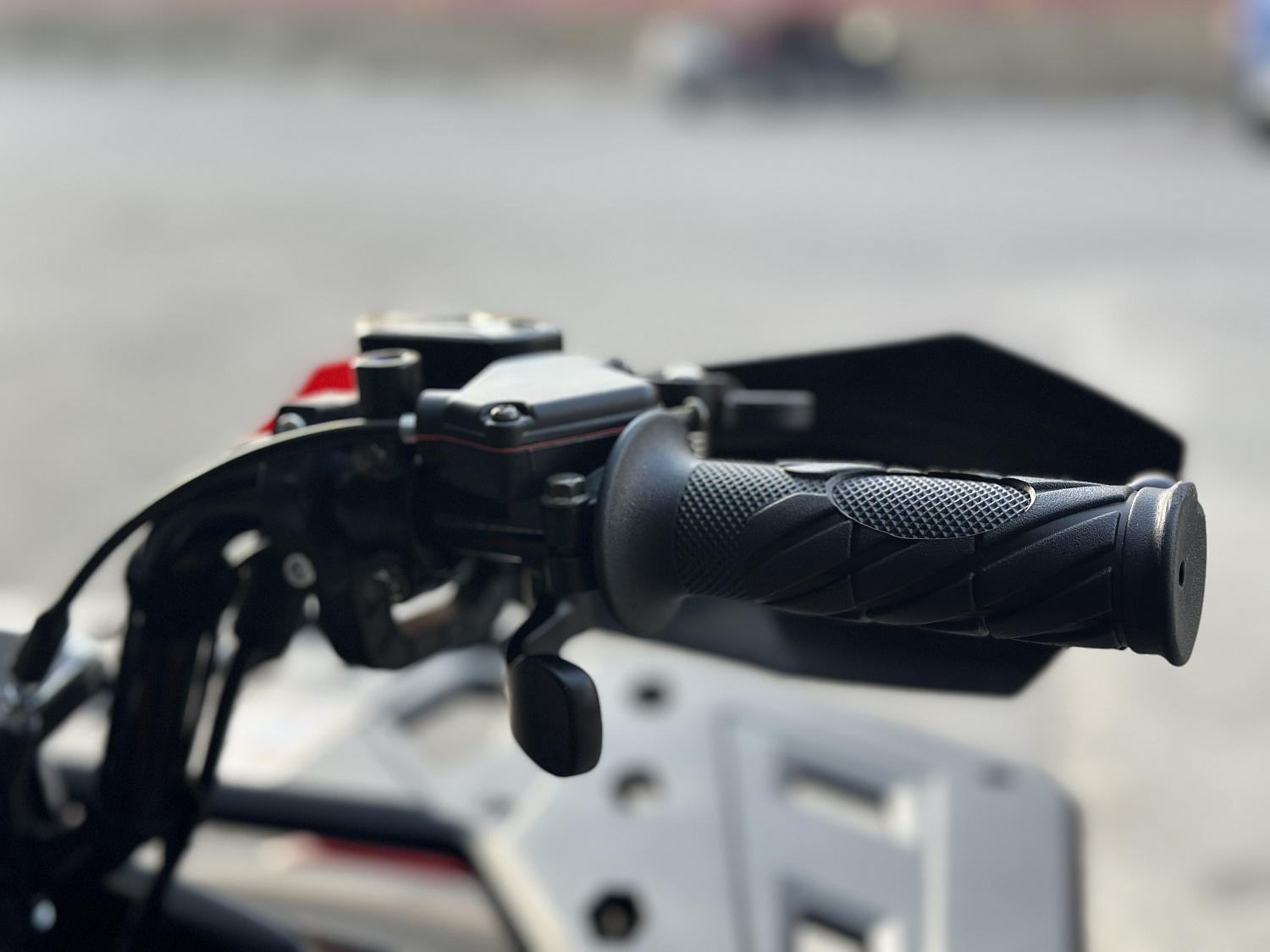 Квадроцикл PROMAX МАЙНКРАФТ 192 PRO 2025 в Электростали