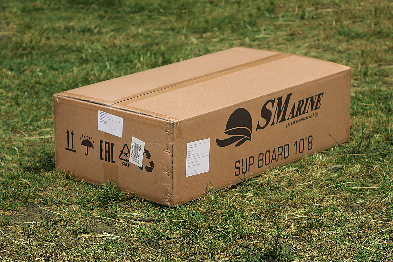 САП (SUP) Board SMARINE 10.6 в Электростали