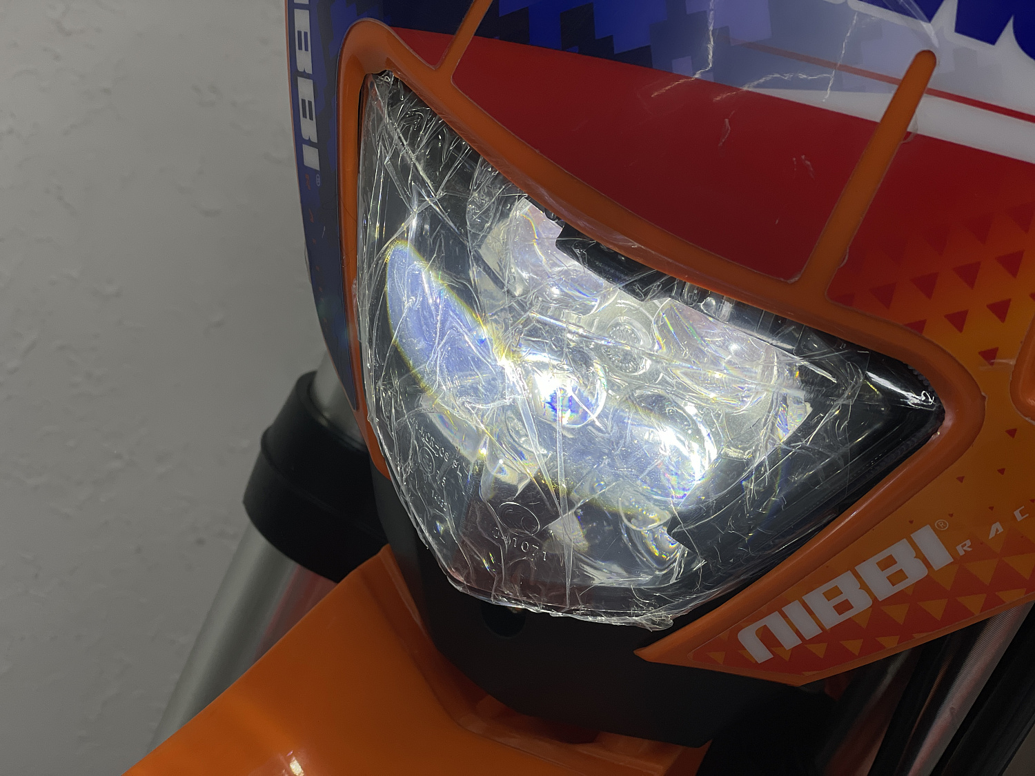 Кроссовый мотоцикл PROMAX INFERNO 380 (4 valves, 5 gears) в Электростали