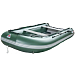 ЛОДКА НАДУВНАЯ YUKONA 310 TS - U (БЕЗ ПАЙОЛА) в Электростали