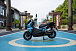 Скутер PROMAX BMW C250X в Электростали