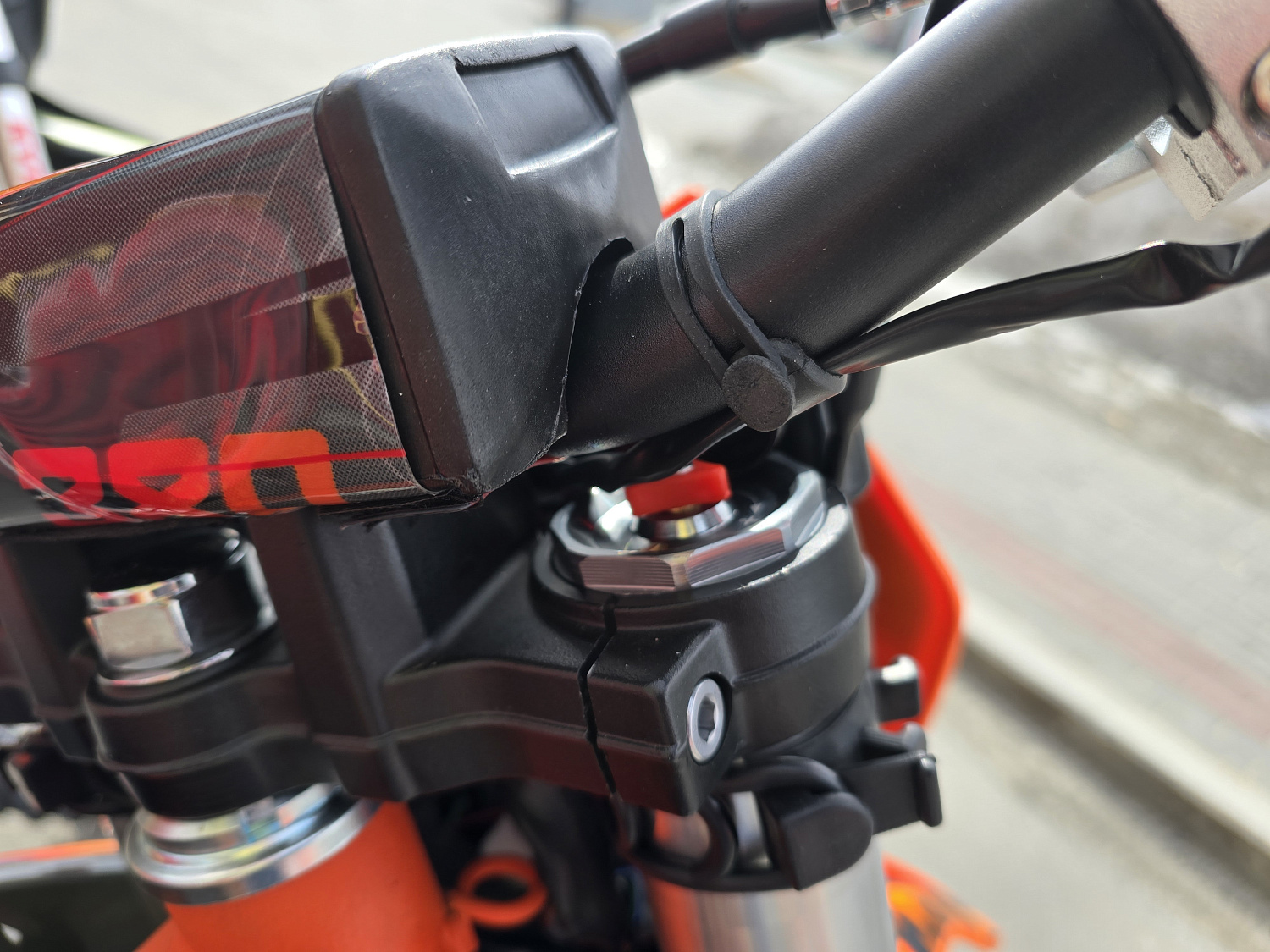 Кроссовый мотоцикл PROMAX INFERNO 380 (4 valves, 5 gears) в Электростали