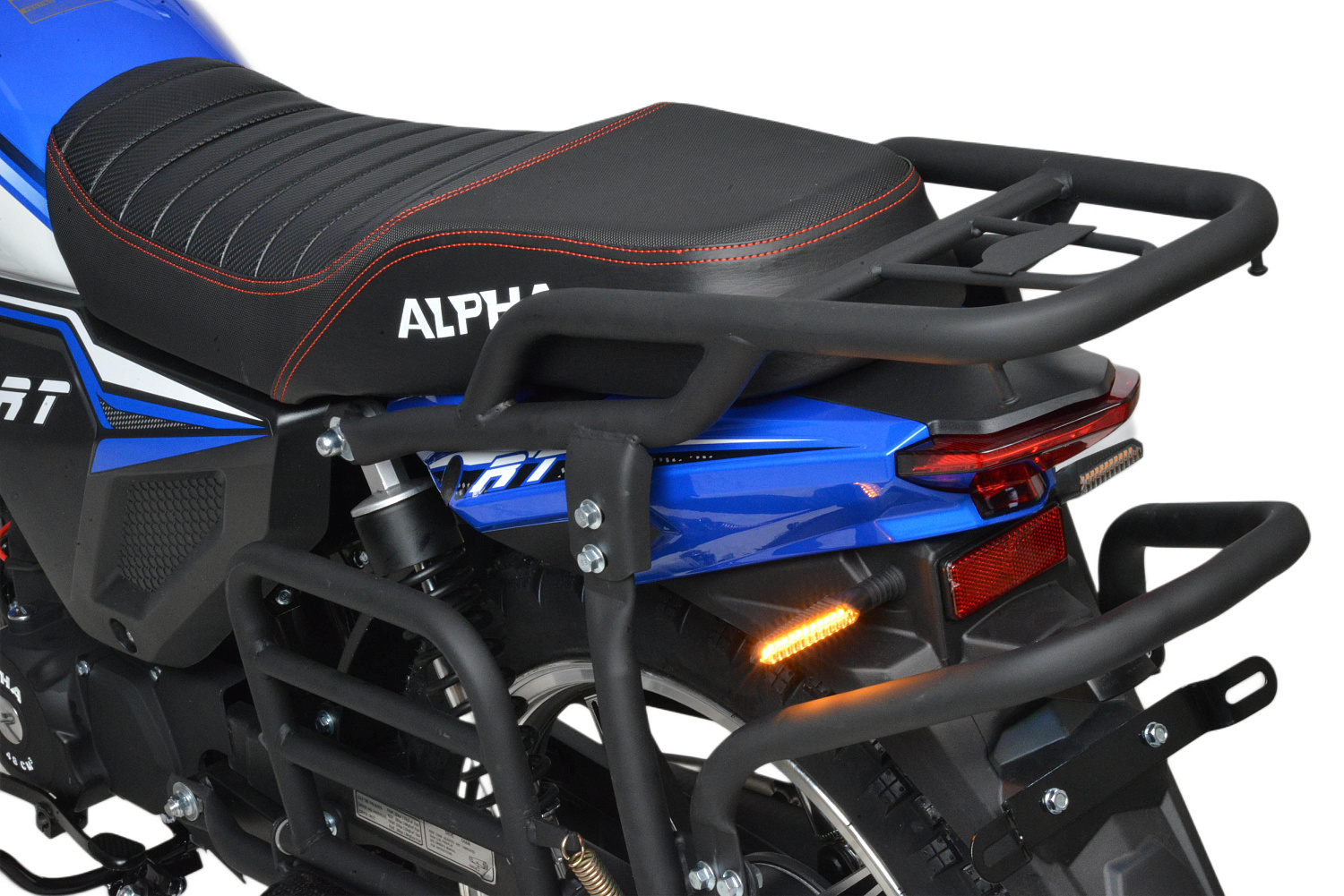 Мопед PROMAX ALPHA DIRT 150(49) в Электростали