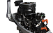 Лодочный мотор Seanovo SN9.9FFEL Enduro в Электростали