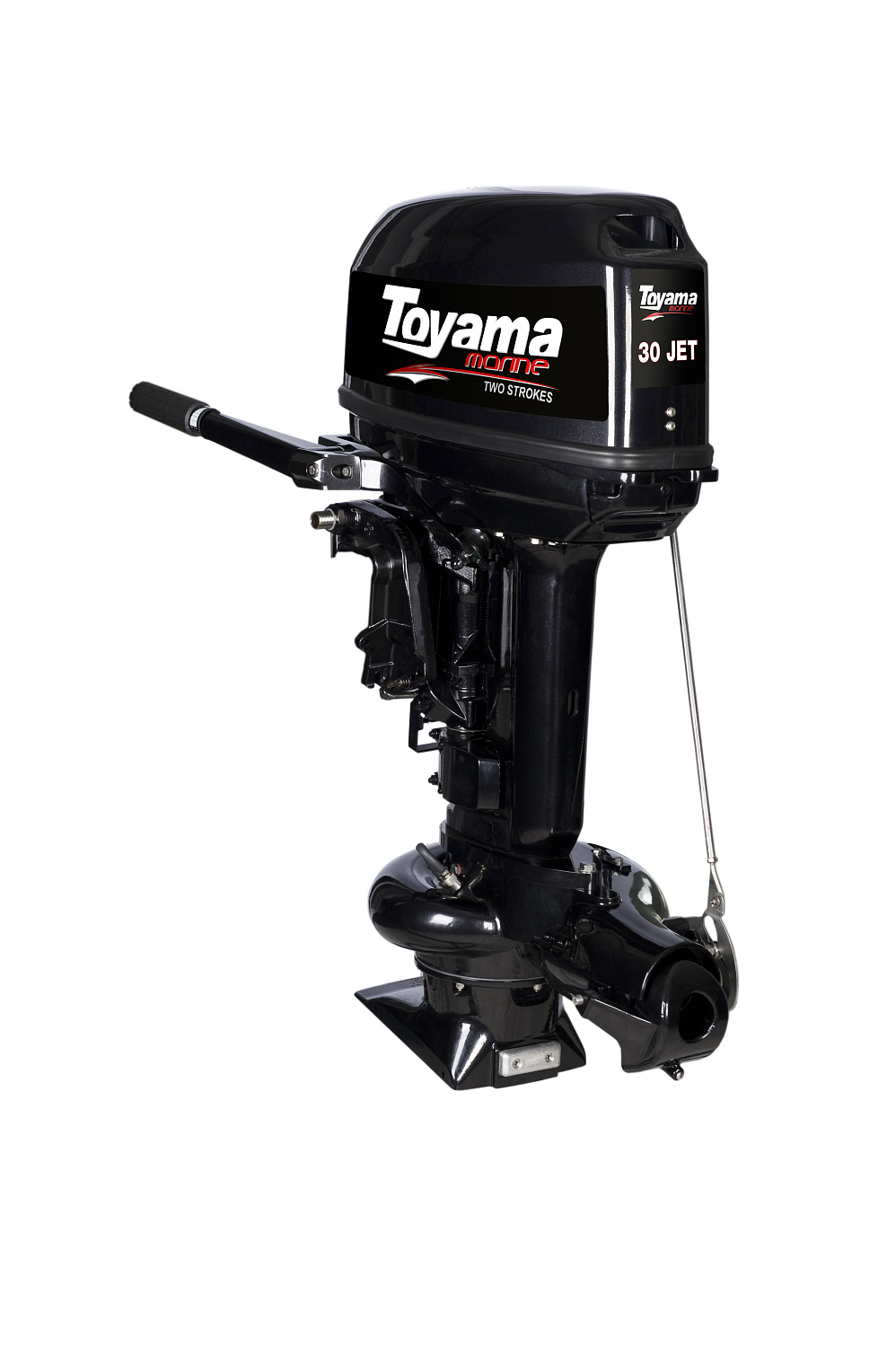 ЛОДОЧНЫЙ МОТОР TOYAMA T30ABMJET в Электростали