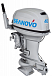 Лодочный мотор SEANOVO SNJ40FH в Электростали