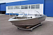 Алюминиевая лодка  Неман-400 DCM NEW в Электростали