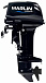 Лодочный мотор MARLIN MP 20 AWRS в Электростали