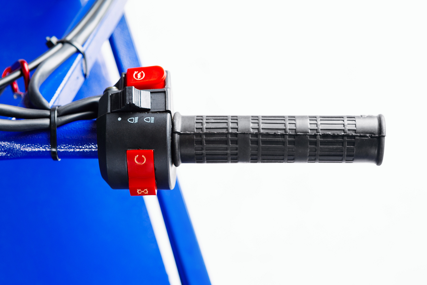 МОТОБУКСИРОВЩИК SNOW DOG 9 л.с. в Электростали