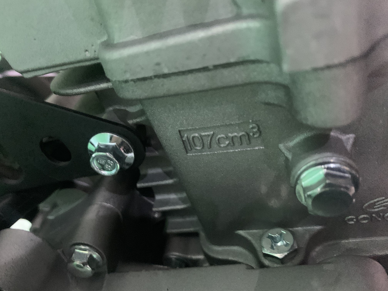 Питбайк JHLMOTO JHL MK110 (12/10) в Электростали