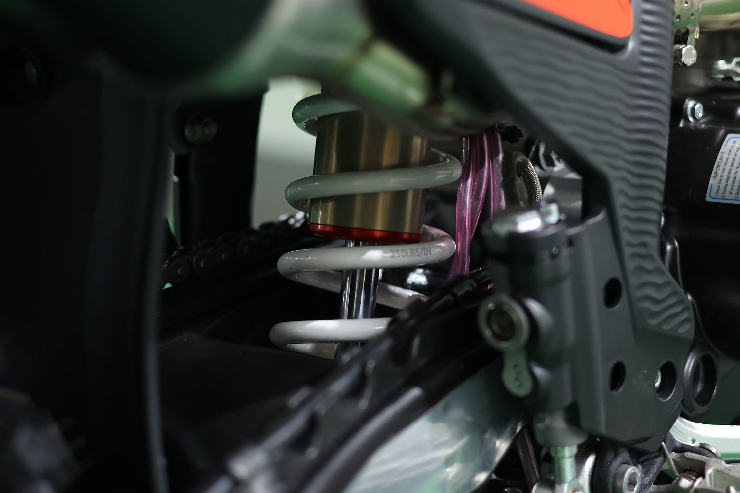 Мотоцикл JHLMOTO JHLofr GS YBS300 (176MN) в Электростали