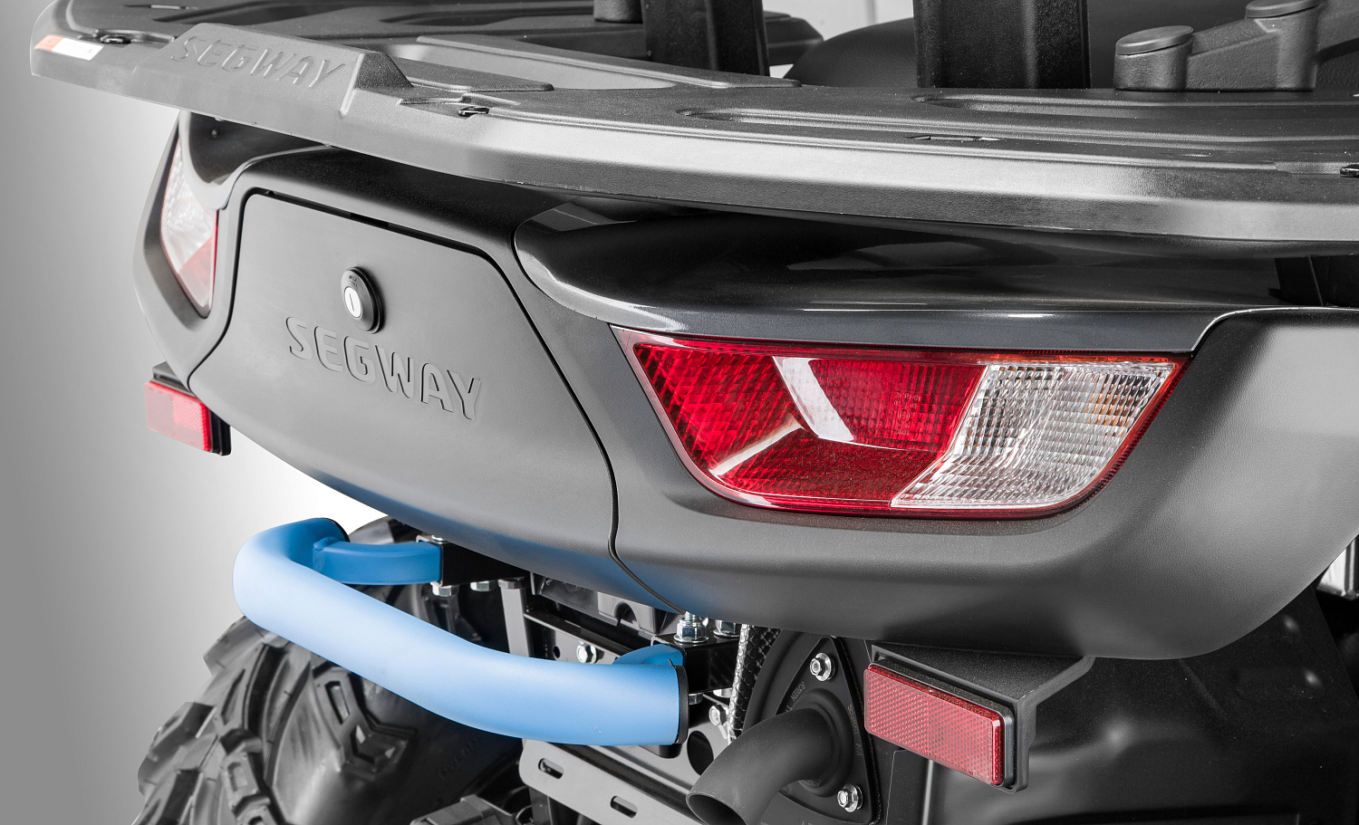  Квадроцикл Segway SNARLER AT6 LE в Электростали