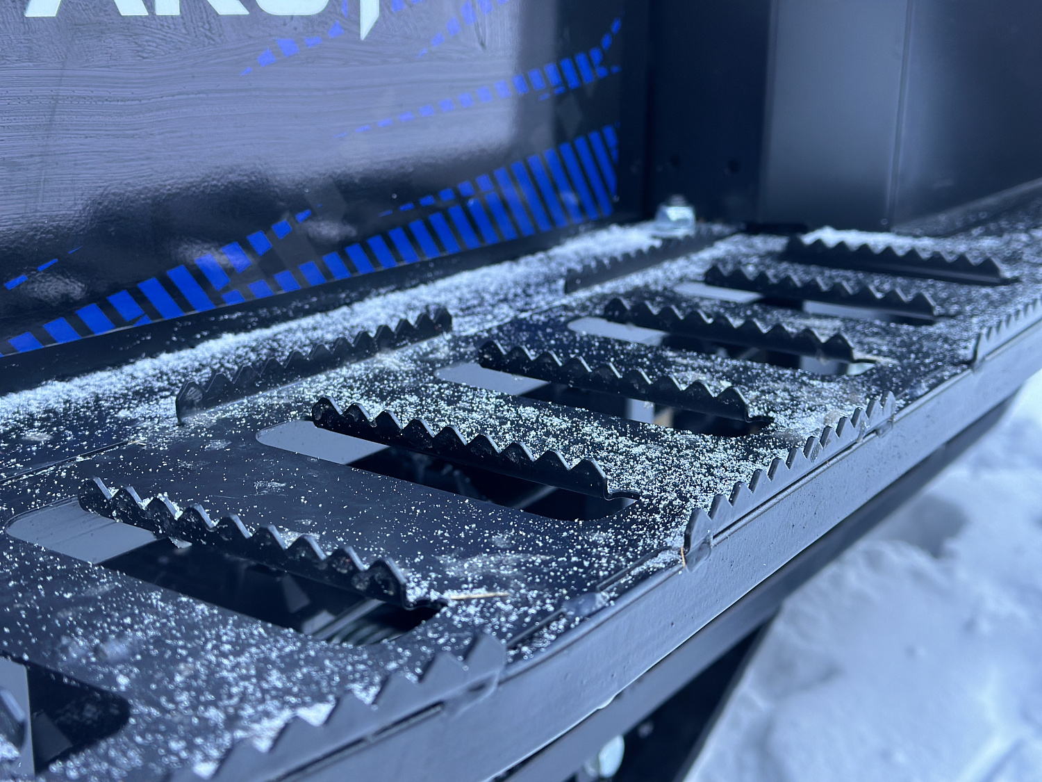 Снегоход PROMAX YAKUT 500 LONG 2.0 4T 20 в Электростали