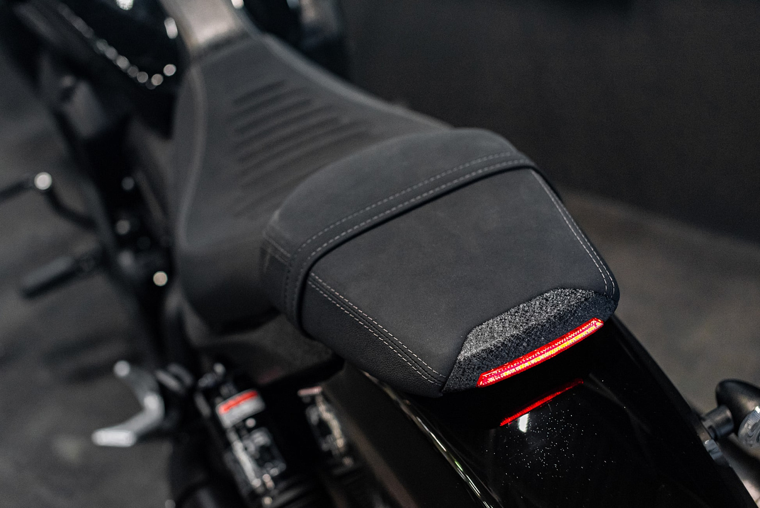 Мотоцикл Benda DarkFlag 500 в Электростали