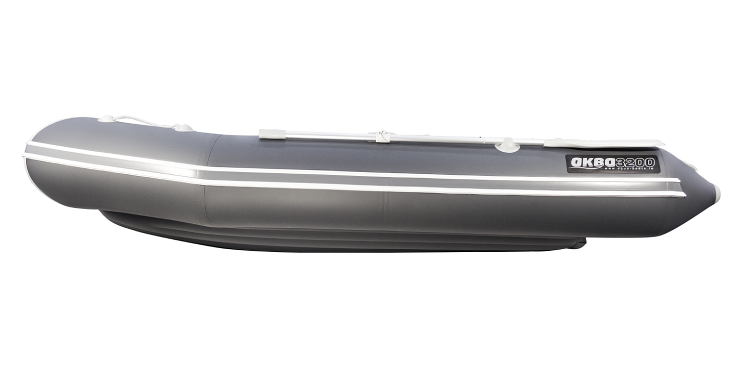 Лодка АКВА 3200 нднд в Электростали