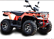 Квадроцикл IRBIS ATV 250 LUX (+лебедка) в Электростали