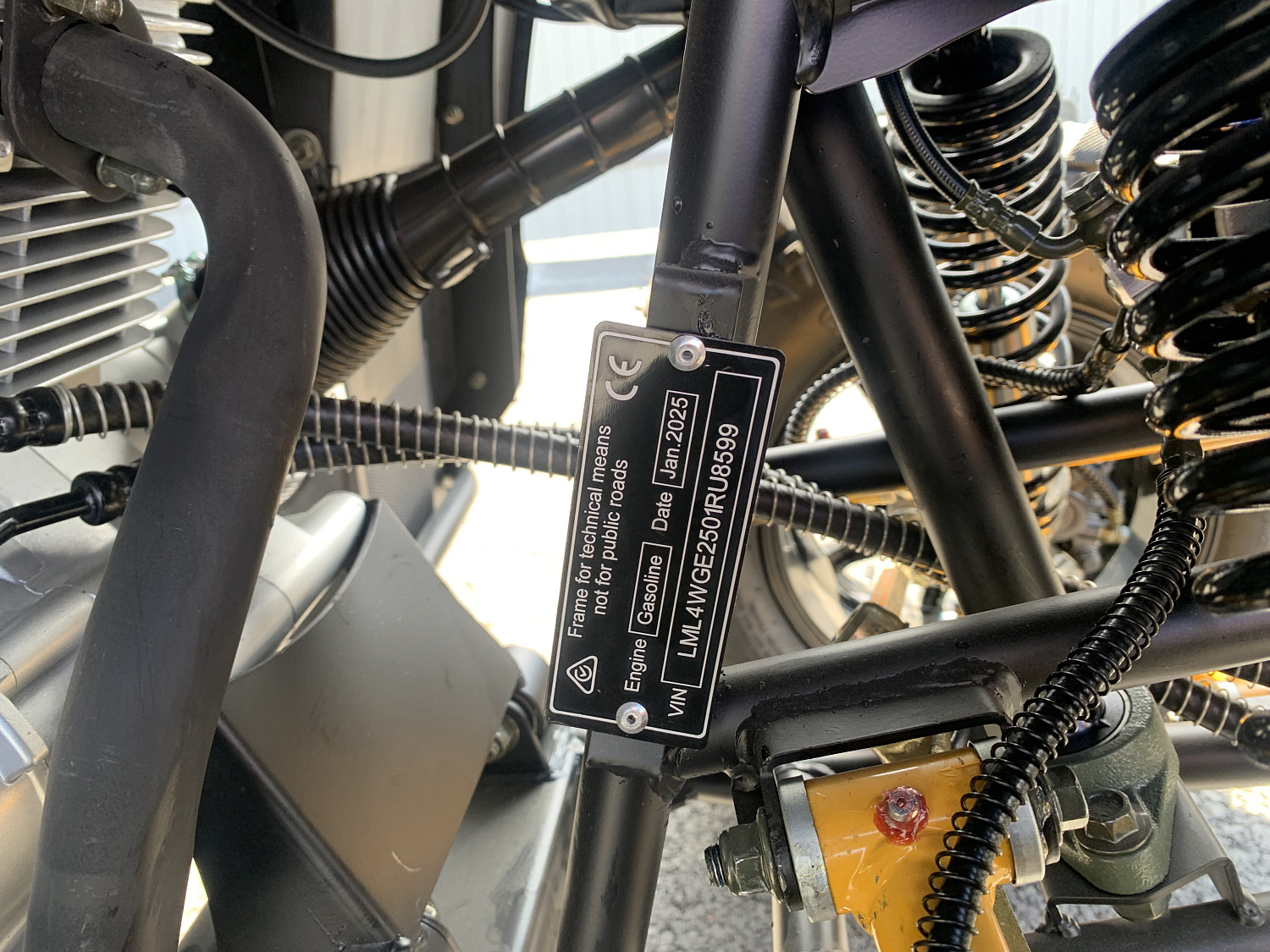 Квадроцикл PROMAX TAURUS 300 MAX-PRO в Электростали