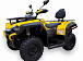 Квадроцикл HISUN GUARDIAN 400L /LONG в Электростали