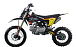 Питбайк FullCrew Teen Rider 125cc 17\14 (механ., эл.стартер) в Электростали