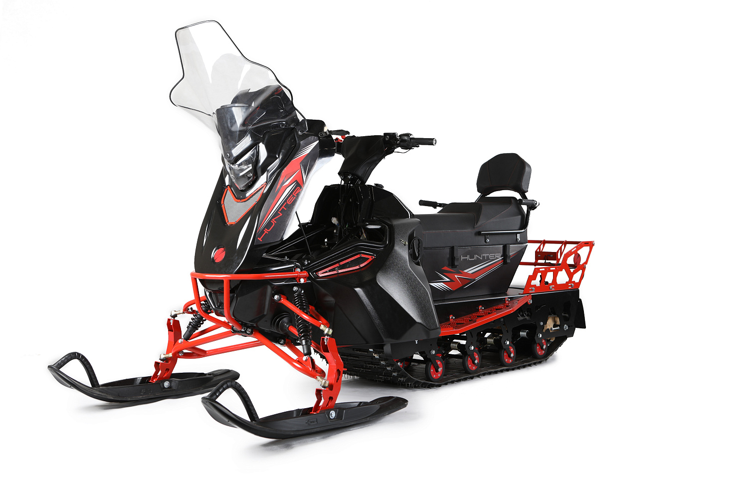 Снегоход IKUDZO HUNTER 700LK 25 V2 в Электростали